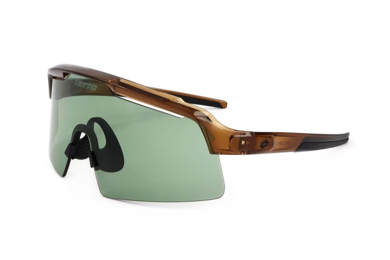 Lotto XSPORTHCI Eyeglasses - view 5