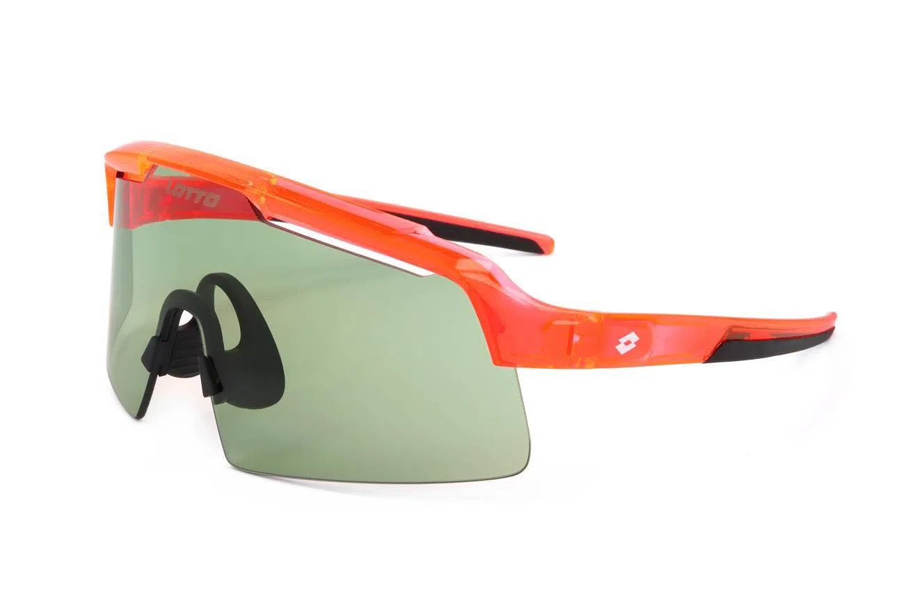 Lotto XSPORTHCI Eyeglasses - view 8