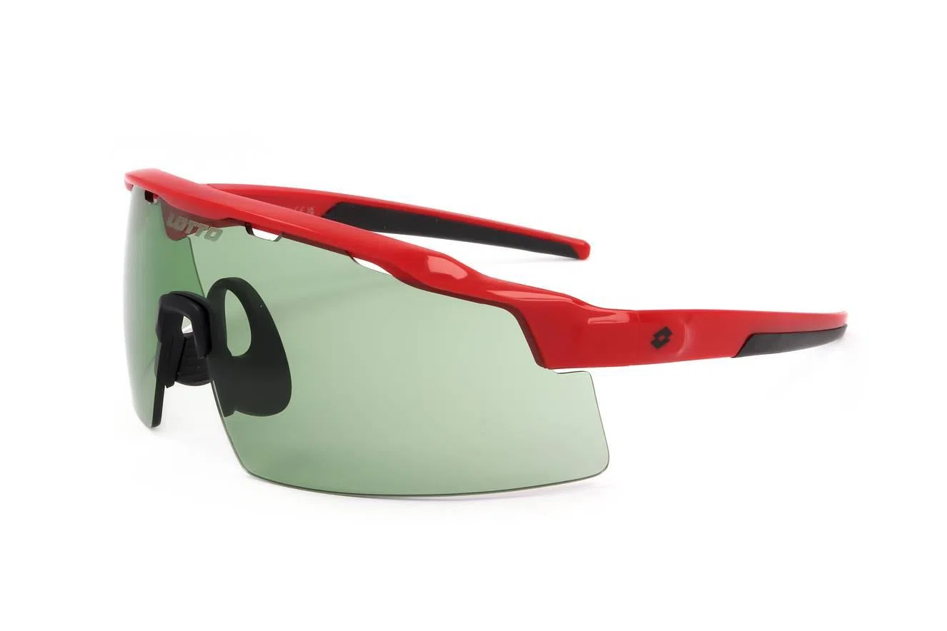 Lotto XSPORTHTI Eyeglasses - view 8