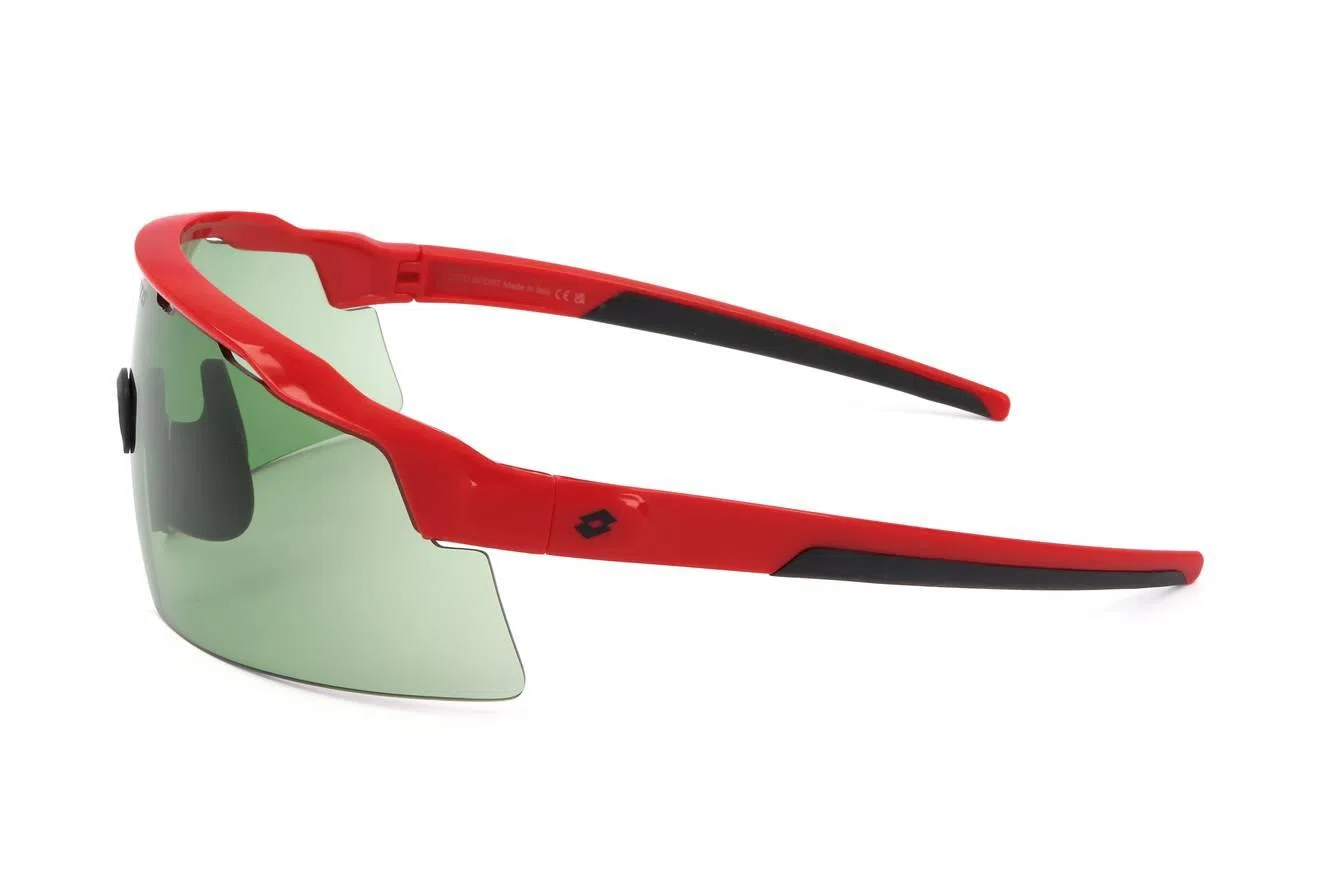 Lotto XSPORTHTI Eyeglasses - view 9