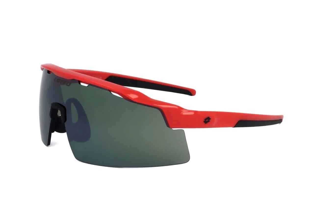 Lotto XSPORTHTO Eyeglasses - view 5
