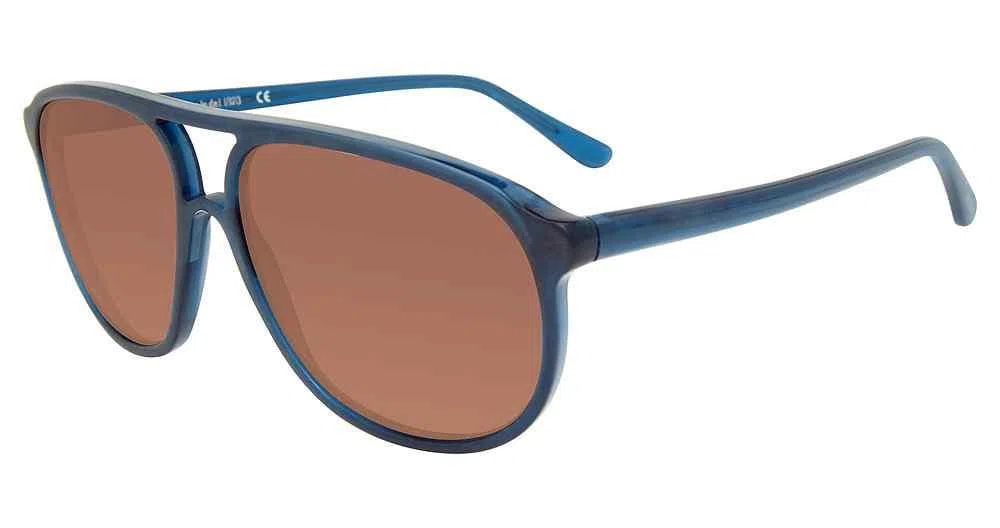 Lozza SL1827L Sunglasses - view 3