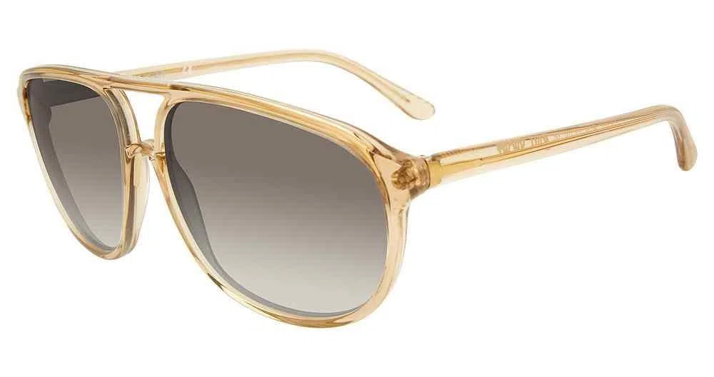 Lozza SL1827L Sunglasses - view 4