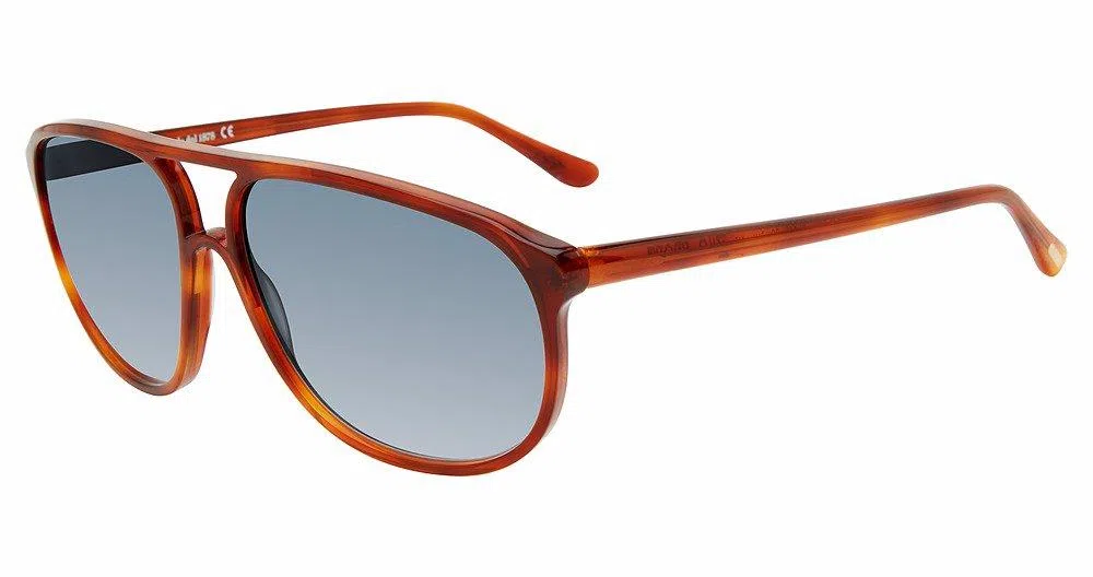 Lozza SL1827L Sunglasses - view 5