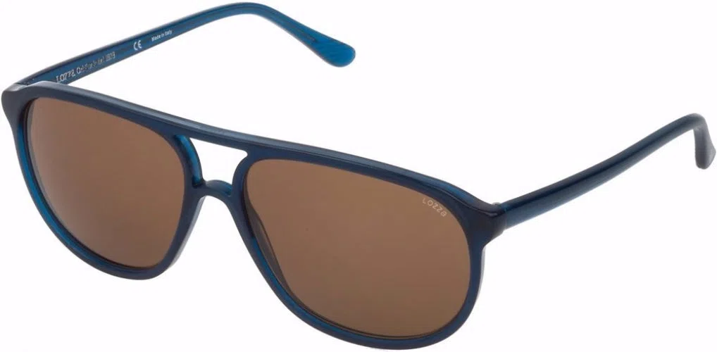 Lozza SL1827L Sunglasses - view 6