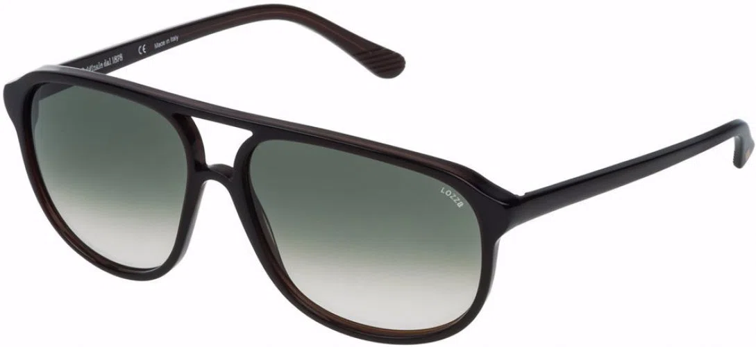 Lozza SL1827L Sunglasses - view 7