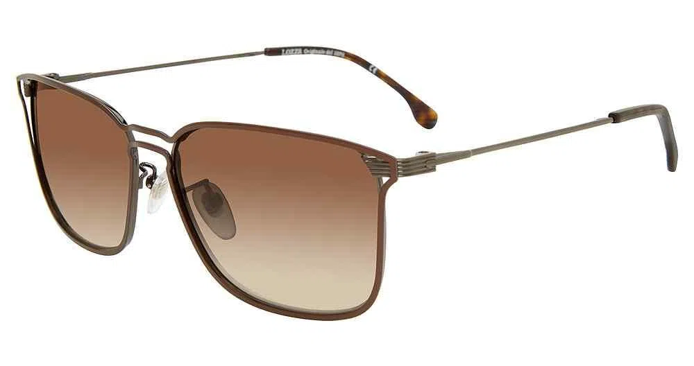 Lozza SL2302M Sunglasses - view 2