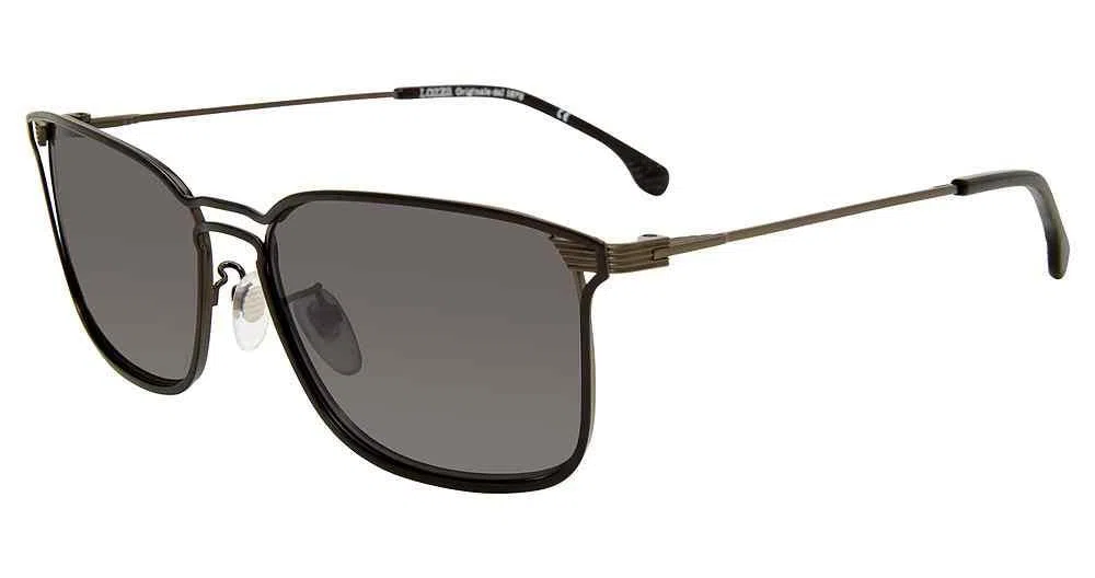 Lozza SL2302M Sunglasses - view 3