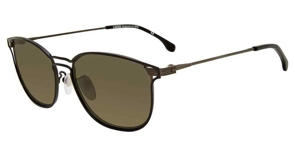 Lozza SL2303M Sunglasses - view 3