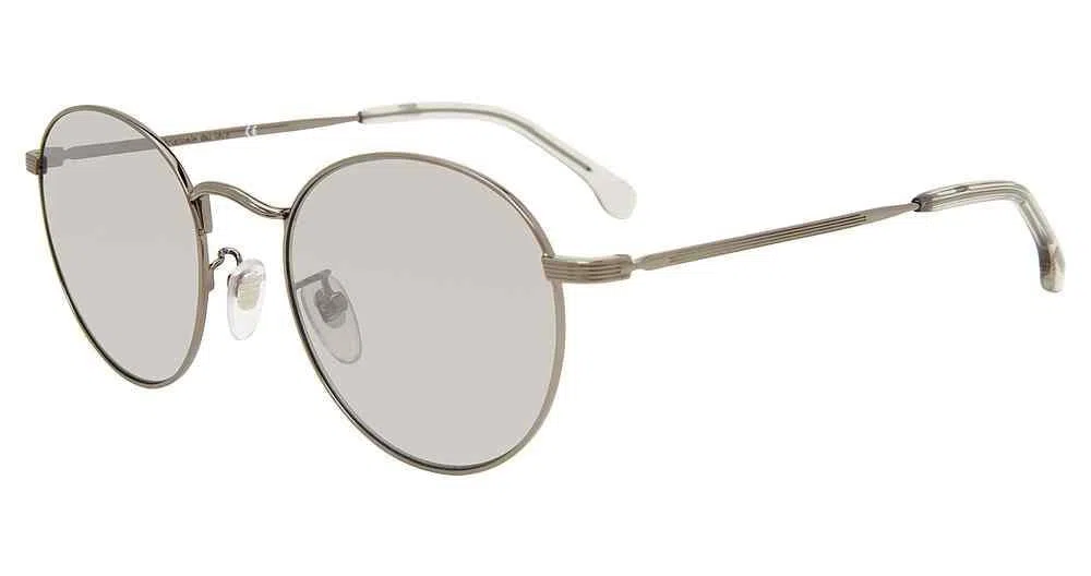 Lozza SL2312M Sunglasses - view 2