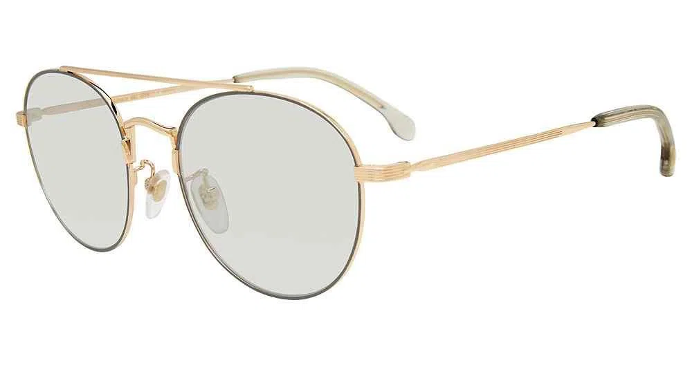 Lozza SL2313M Sunglasses - view 2
