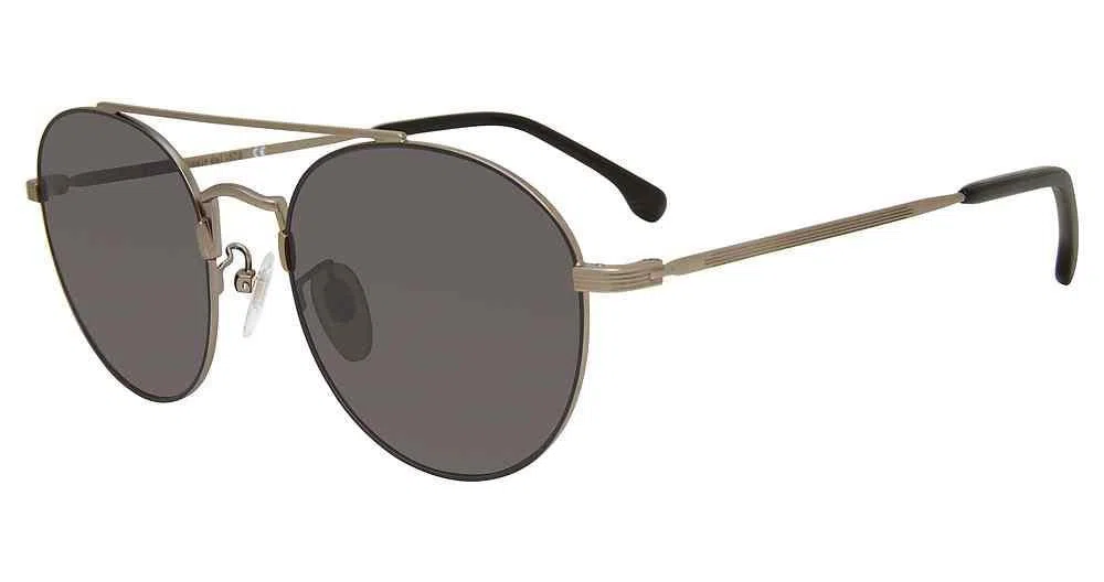 Lozza SL2313M Sunglasses - view 3