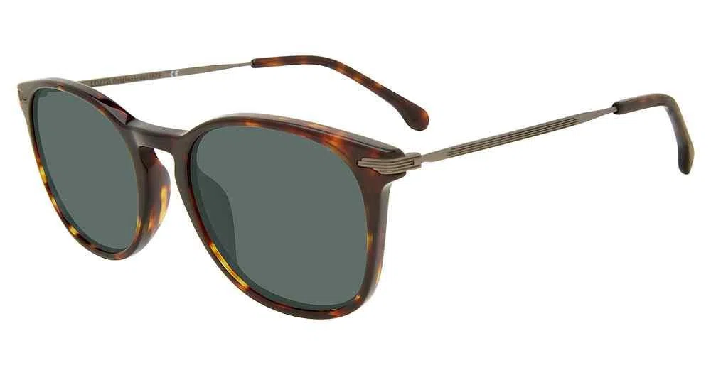 Lozza SL4159M Sunglasses - view 2
