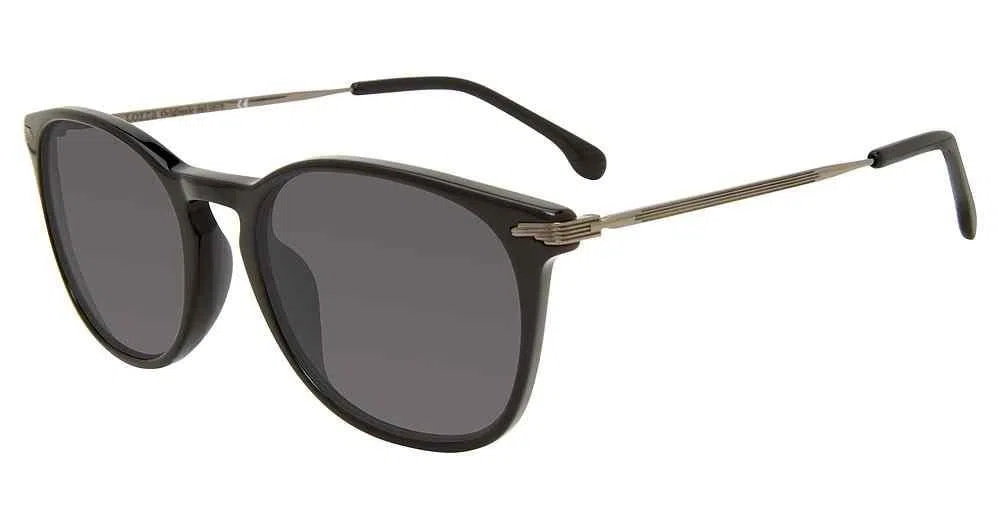 Lozza SL4159M Sunglasses - view 3