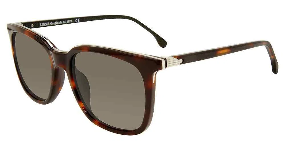 Lozza SL4160M Sunglasses - view 2