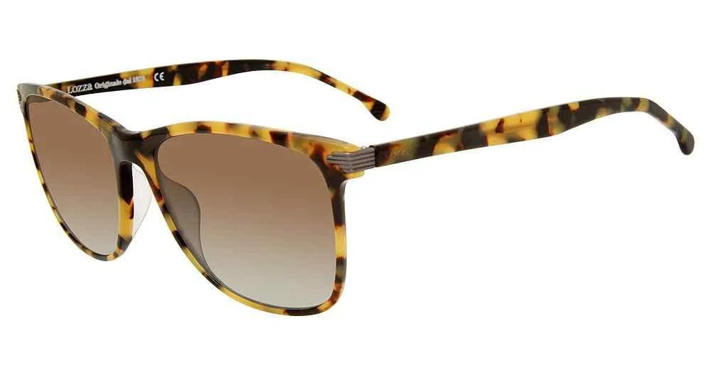 Lozza SL4162M Sunglasses - view 2