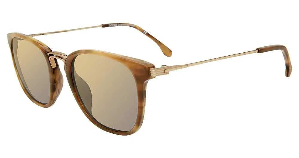 Lozza SL4163M Sunglasses - view 2
