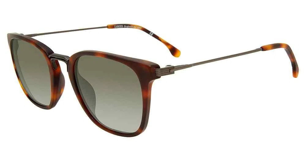 Lozza SL4163M Sunglasses - view 3