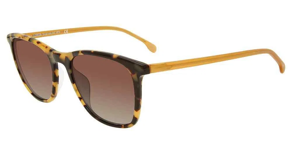 Lozza SL4177M Sunglasses - view 2