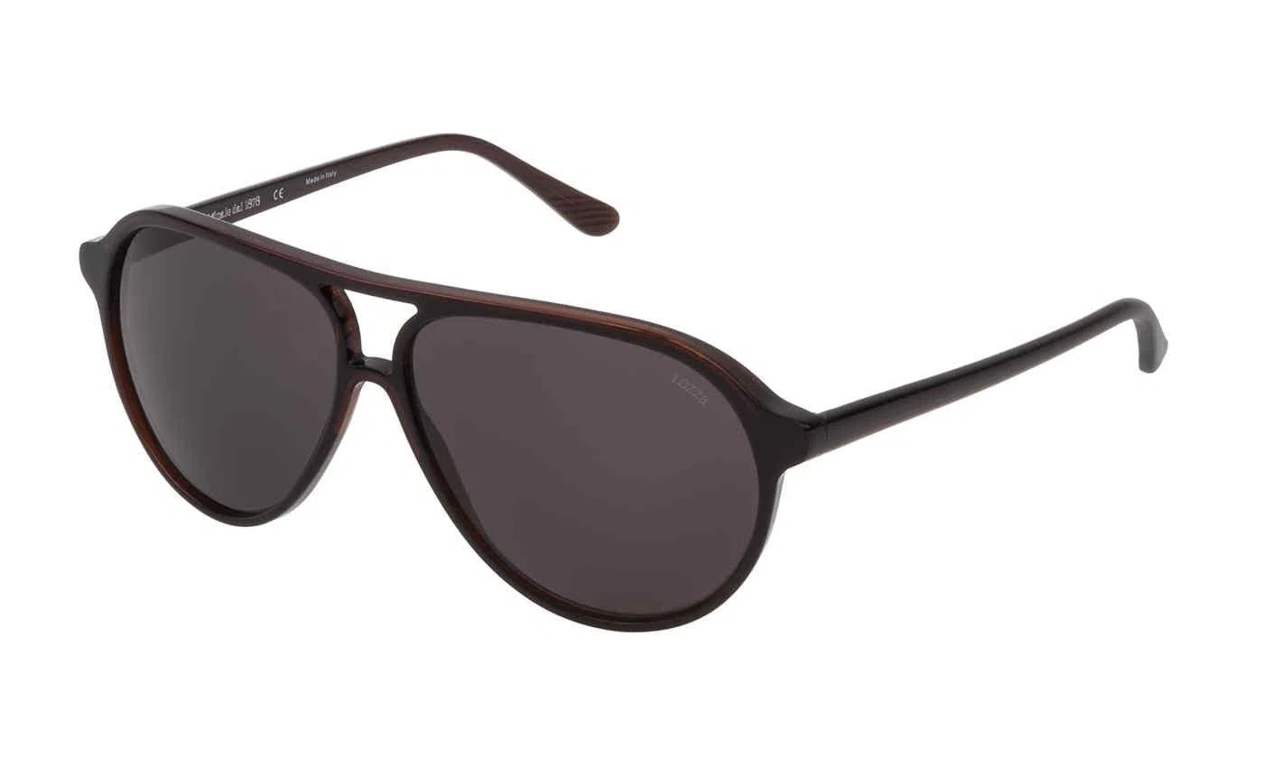 Lozza SL4204M Sunglasses - view 2