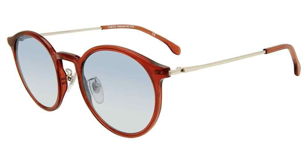 Lozza SL4207M Sunglasses - view 2
