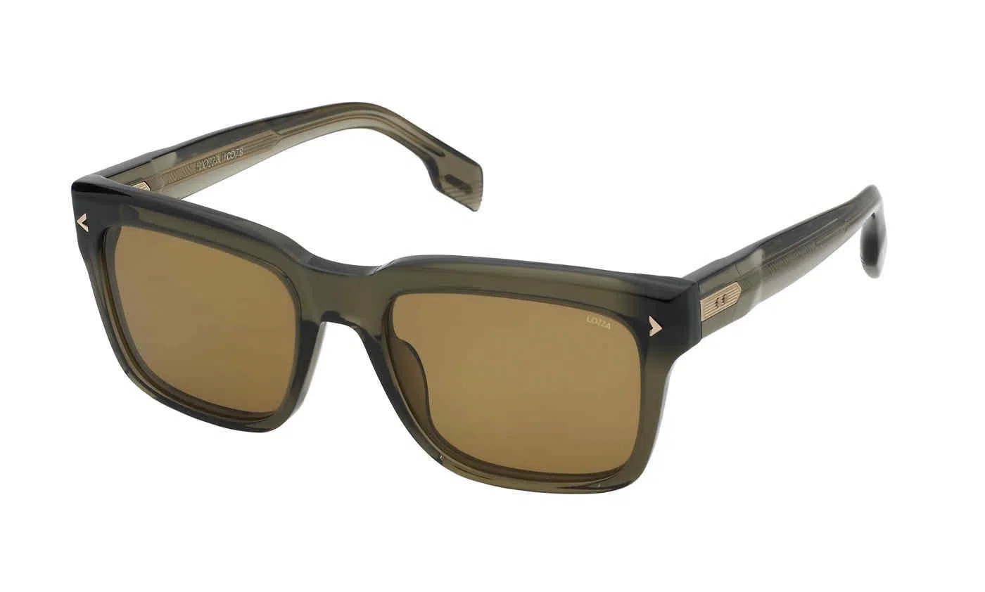 Lozza SL4356M Sunglasses - view 2