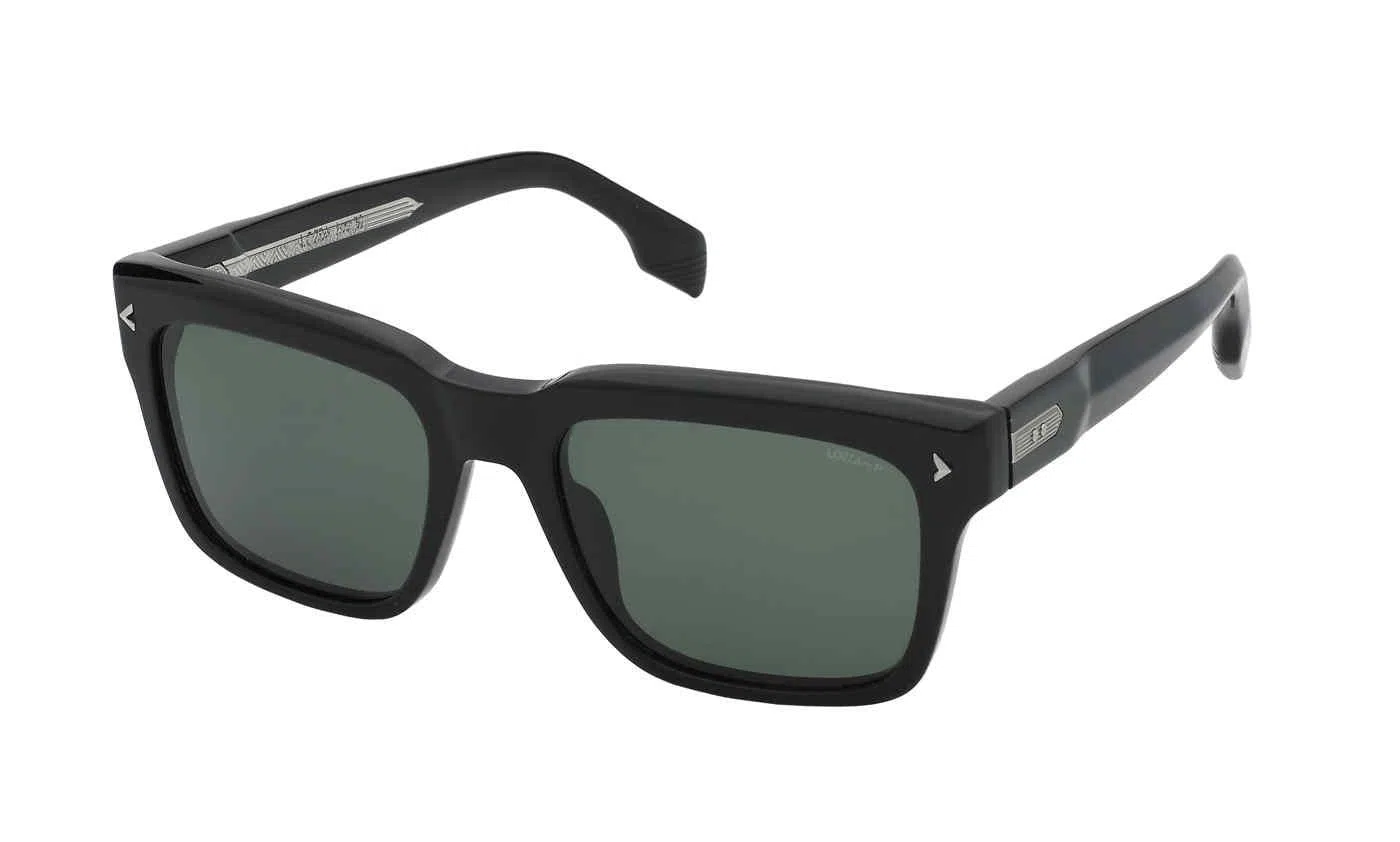 Lozza SL4356M Sunglasses - view 3