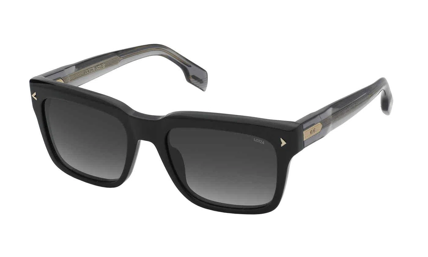 Lozza SL4356M Sunglasses - view 4