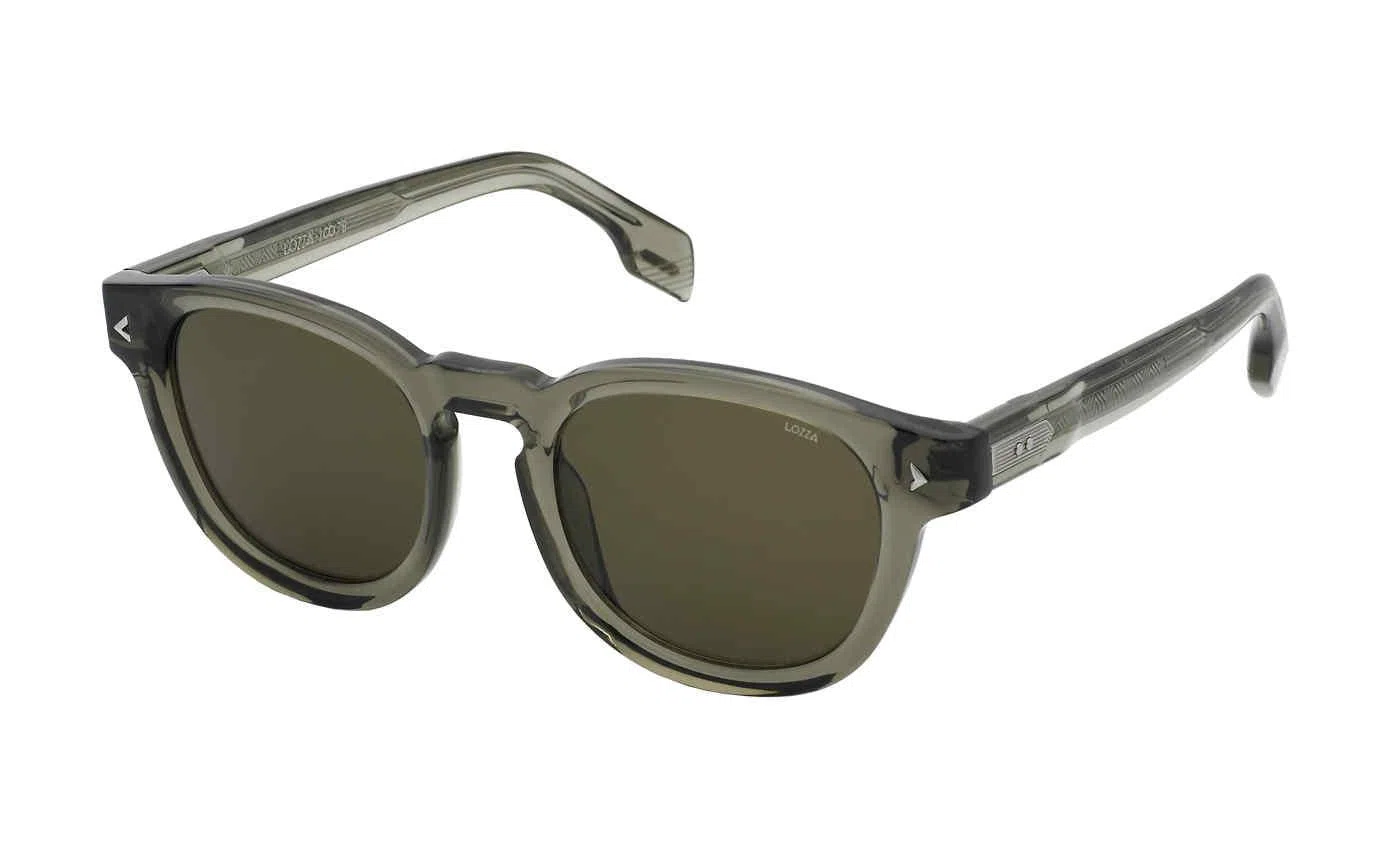Lozza SL4357M Sunglasses - view 2