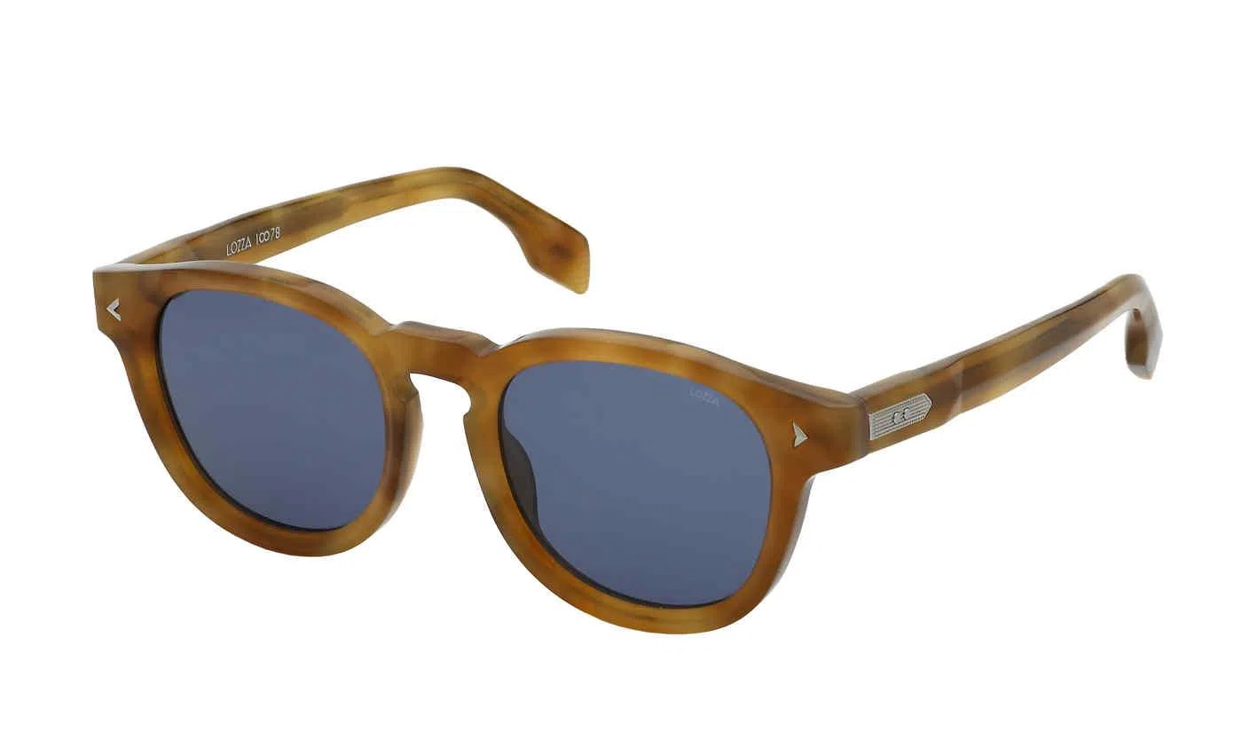 Lozza SL4357M Sunglasses - view 3