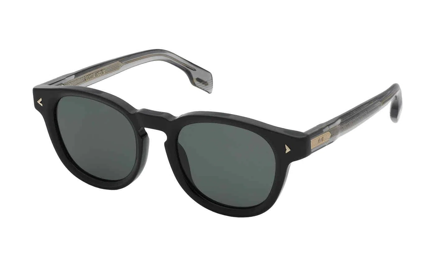 Lozza SL4357M Sunglasses - view 4