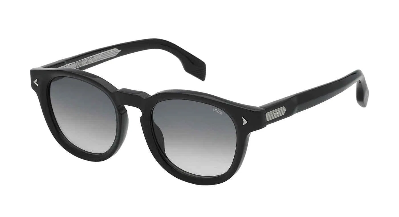 Lozza SL4357M Sunglasses - view 5