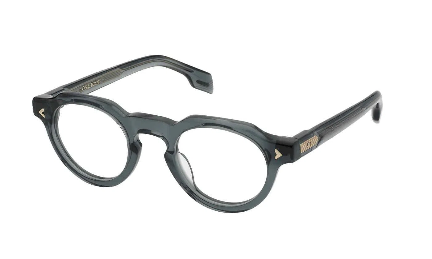 Lozza VL4352M Eyeglasses - view 2