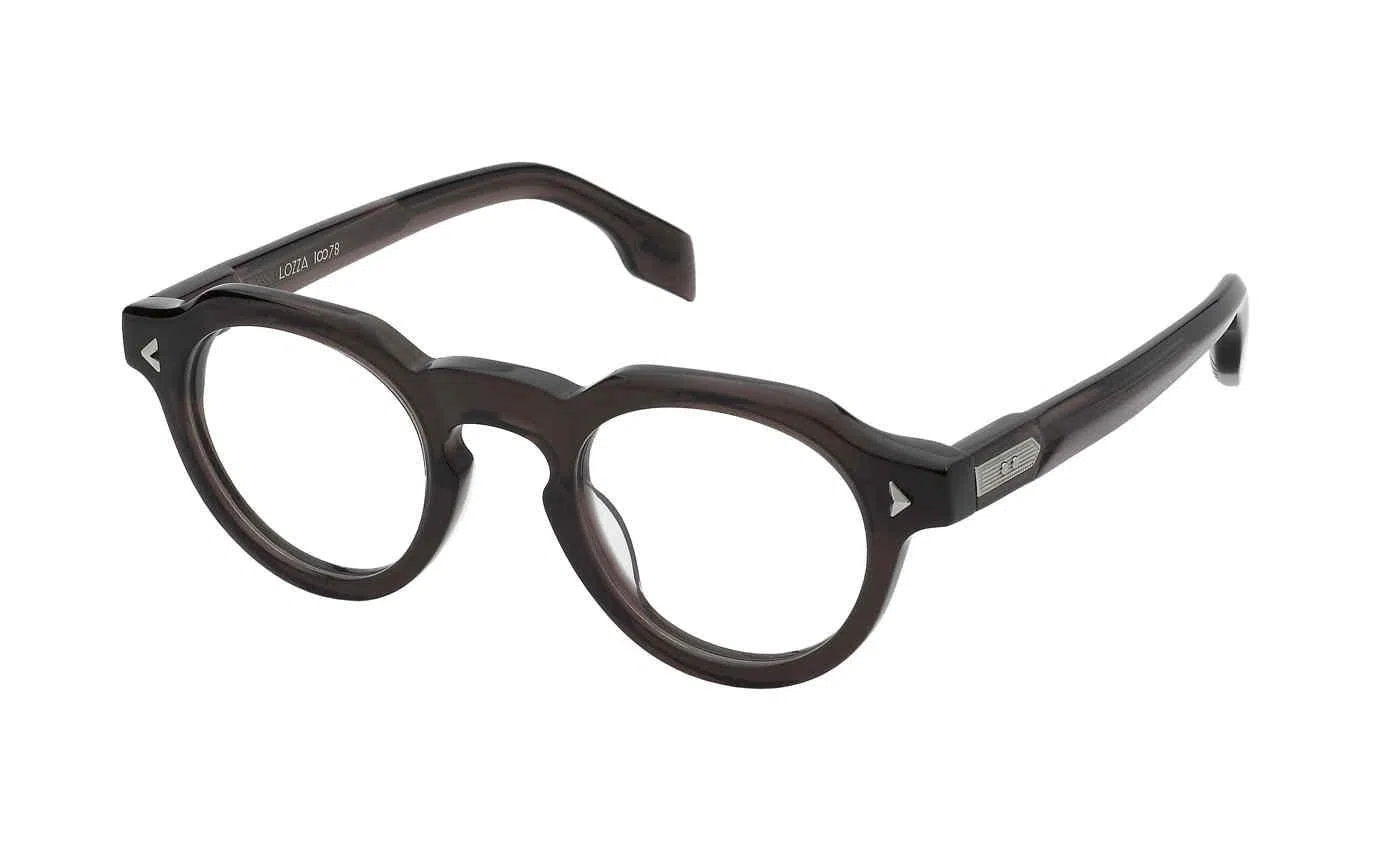 Lozza VL4352M Eyeglasses - view 3