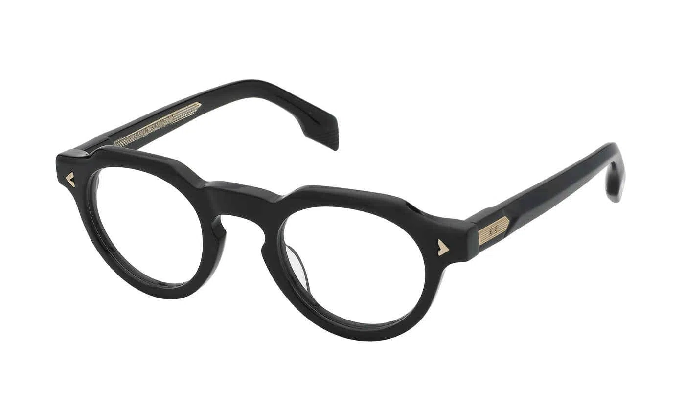 Lozza VL4352M Eyeglasses - view 4
