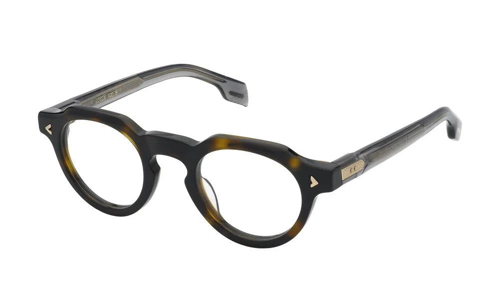 Lozza VL4352M Eyeglasses - view 5