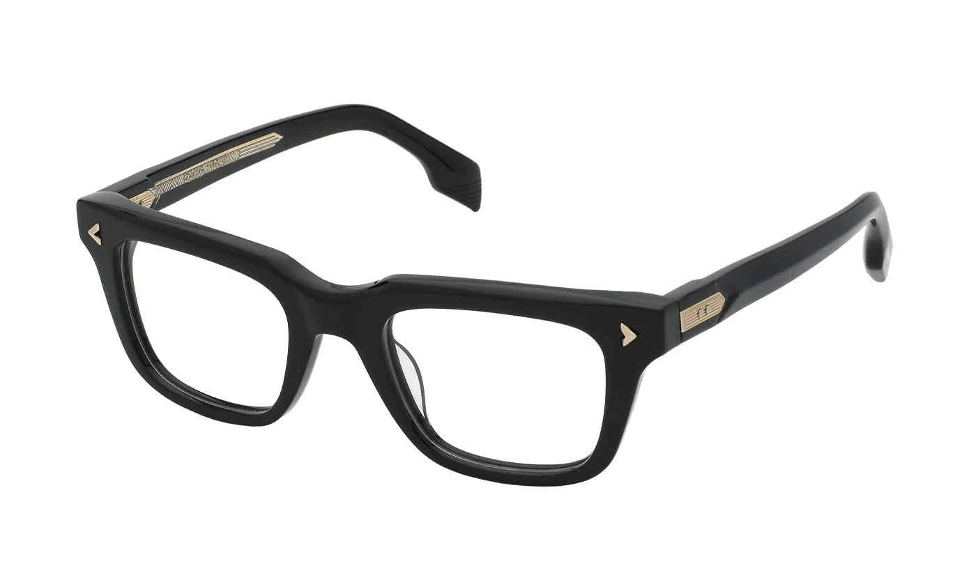 Lozza VL4353M Eyeglasses - view 2