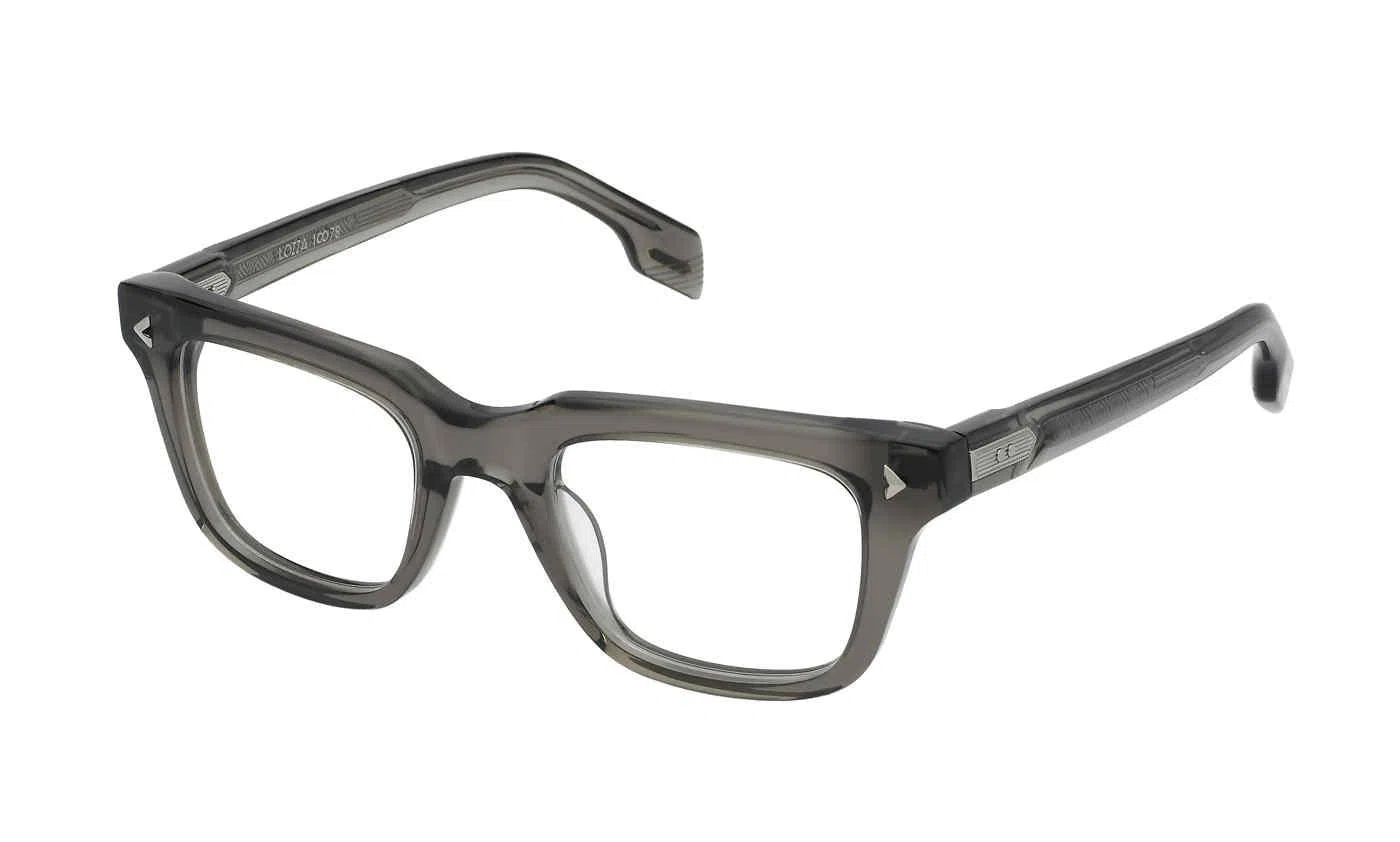 Lozza VL4353M Eyeglasses - view 3