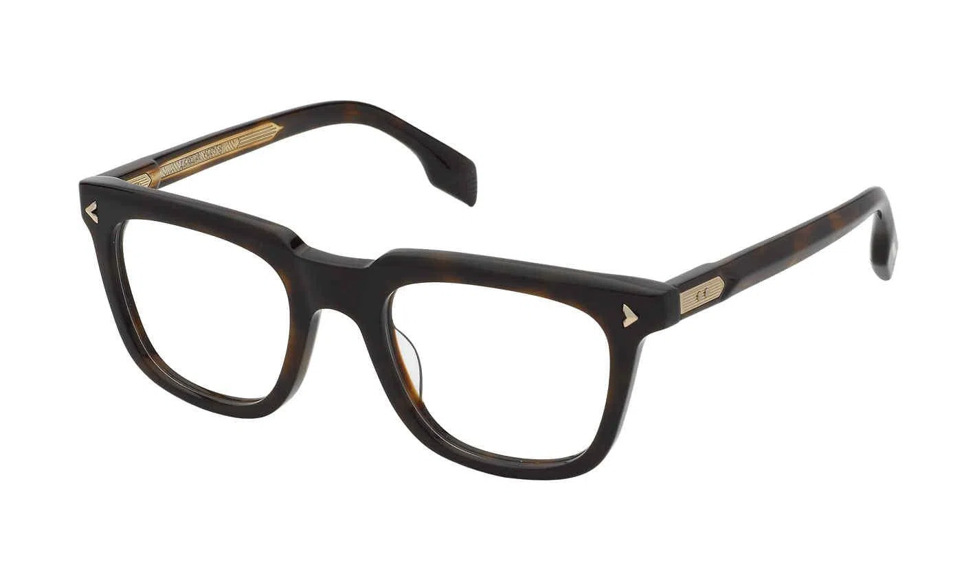 Lozza VL4354M Eyeglasses - view 2