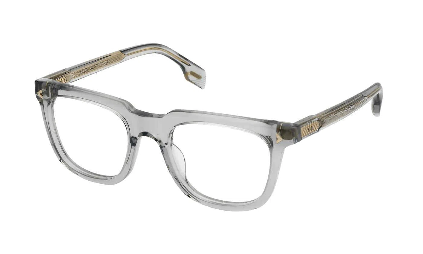 Lozza VL4354M Eyeglasses - view 3