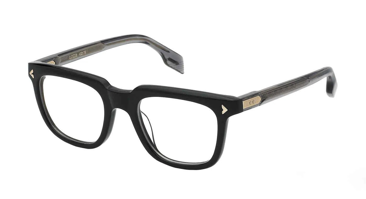 Lozza VL4354M Eyeglasses - view 4