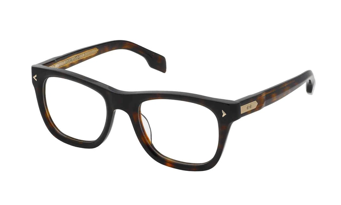 Lozza VL4355M Eyeglasses - view 2