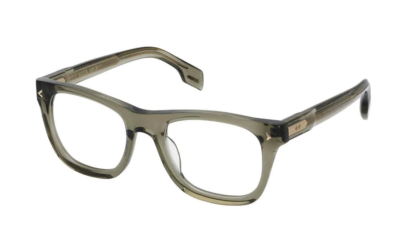 Lozza VL4355M Eyeglasses - view 3