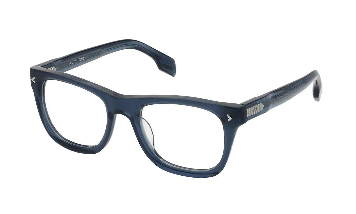 Lozza VL4355M Eyeglasses - view 4