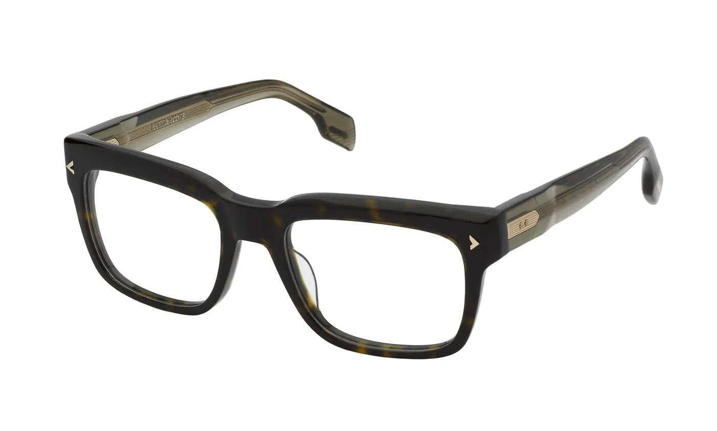 Lozza VL4356M Eyeglasses - view 2