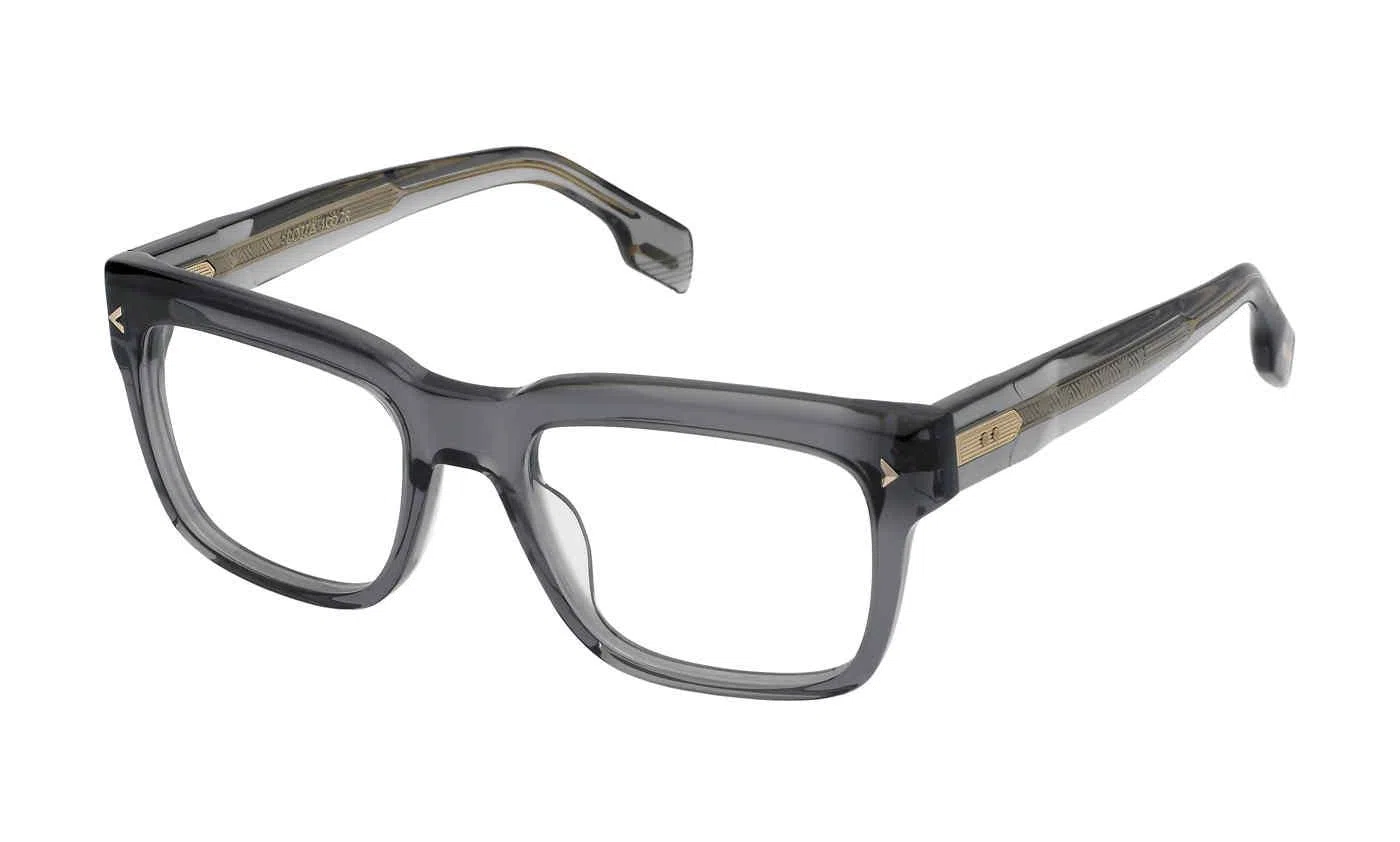 Lozza VL4356M Eyeglasses - view 3