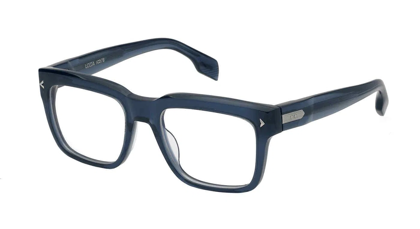 Lozza VL4356M Eyeglasses - view 4