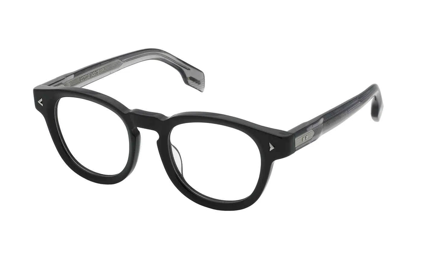 Lozza VL4357M Eyeglasses - view 2