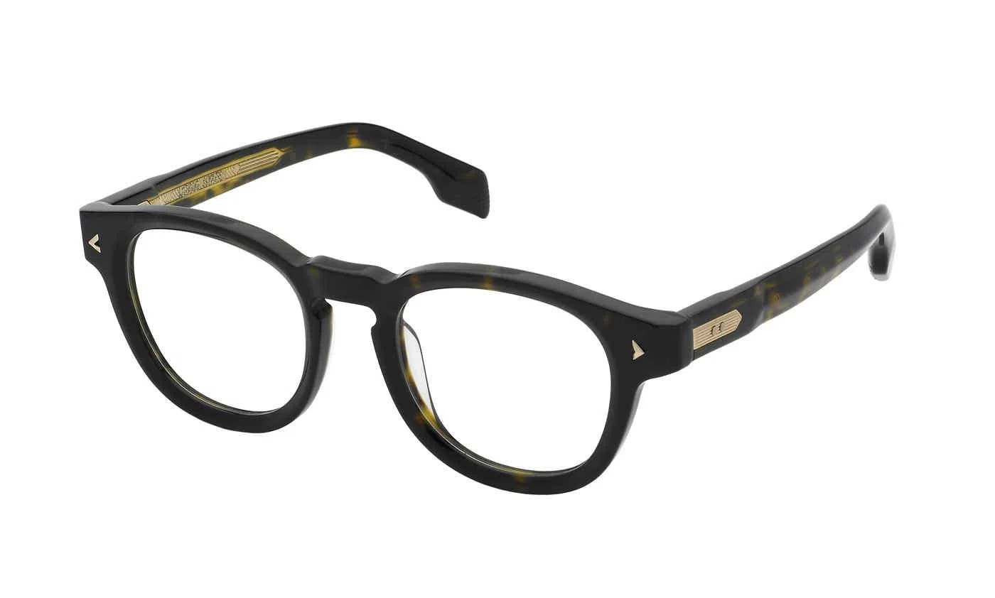 Lozza VL4357M Eyeglasses - view 4