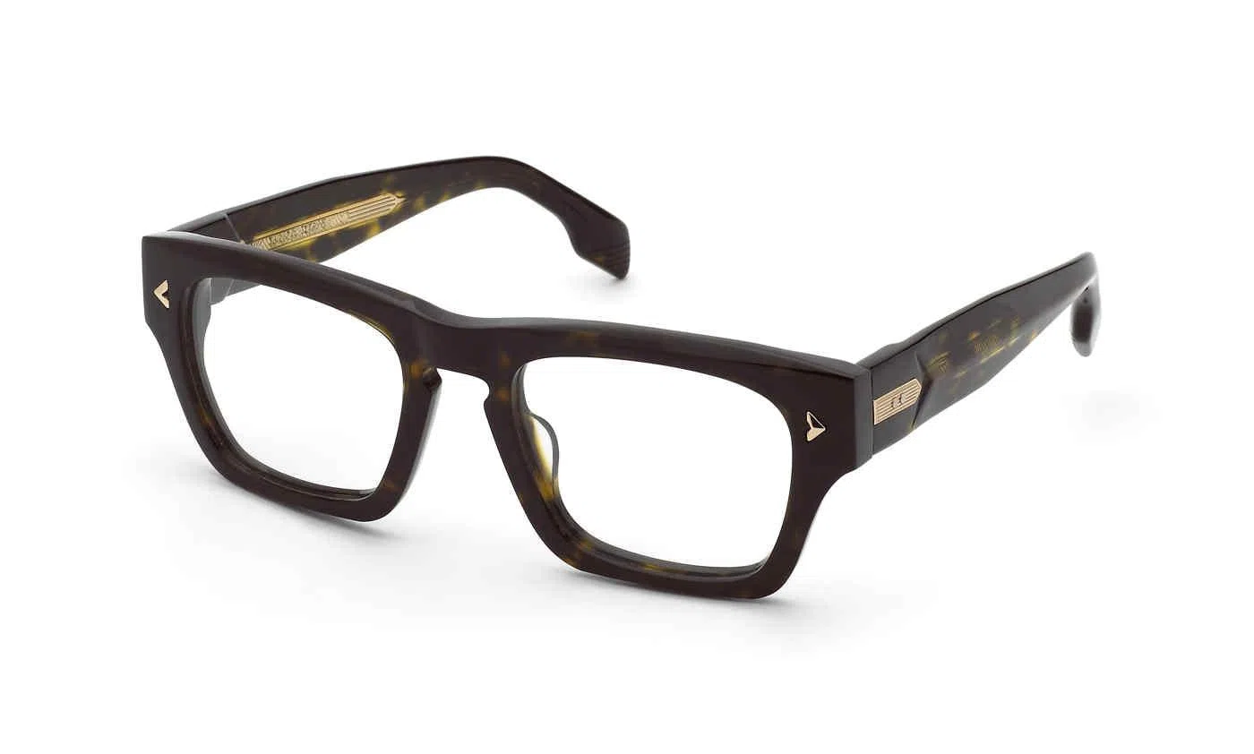 Lozza VL4378M Eyeglasses - view 4